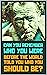 Charles Bukowski: A Little Book of Essential Quotes on Life, Art, and Love