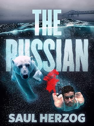 The Russian (Lance Spector, #2)