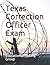 Texas Correction Officer Exam