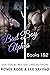 Bad Boy Alphas Books 1 & 2