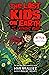 Last Kids on Earth and the Midnight Blade (Last Kids on Earth #5)