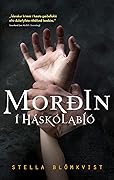 Morðin í Háskólabíó