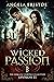 Wicked Passion (The Berkano...