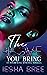 The Love You Bring: An Inte...