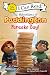 The Adventures of Paddington: Pancake Day! (Paddington TV: ICR #1)