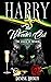 Harry the Wonder Cat: The J...
