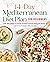 The 14 Day Mediterranean Diet Plan for Beginners by Christine Patorniti
