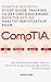 CompTIA Security Plus Study...