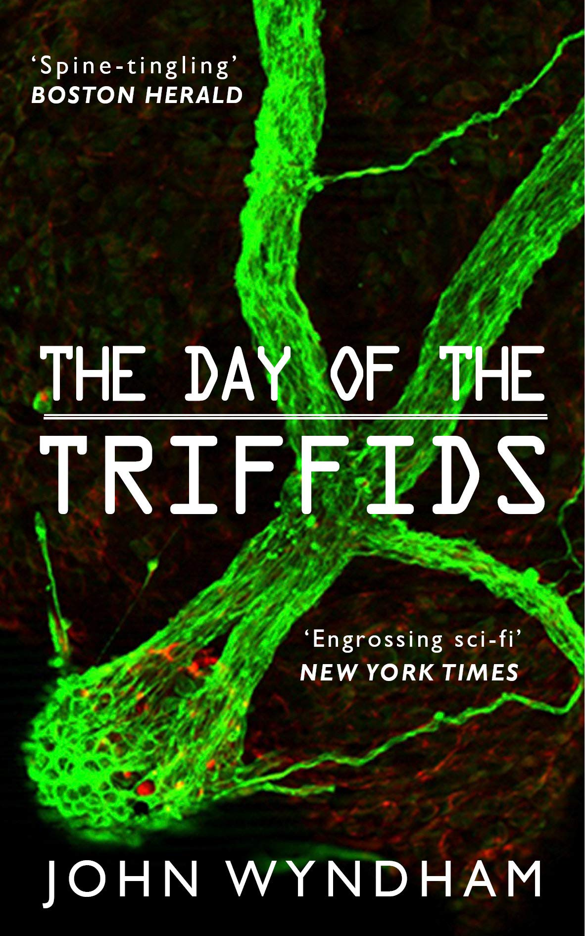 The Day of the Triffids