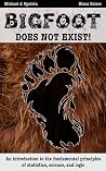 BIGFOOT DOES NOT ...