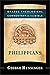 Philippians (Brazos Theolog...