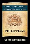 Philippians (Braz...