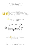 unwritten: the fi...