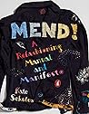 Mend!: A Refashioning Manual and Manifesto Book cover for Mend!: A Refashioning Manual and Manifesto