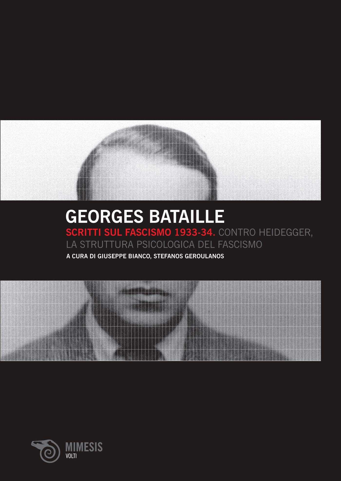 Scritti sul fascismo 1933-34: Contro Heidegger, La struttura psicologica del fascismo (Italian Edition)