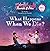 Annabelle & Aiden: What Happens When We Die?