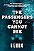 The Passengers You Cannot See