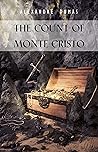 The Count of Monte Cristo Book cover for The Count of Monte Cristo