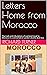 Letters Home from Morocco: ...