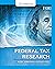 Federal Tax Research