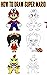How to Draw Super Mario - S...