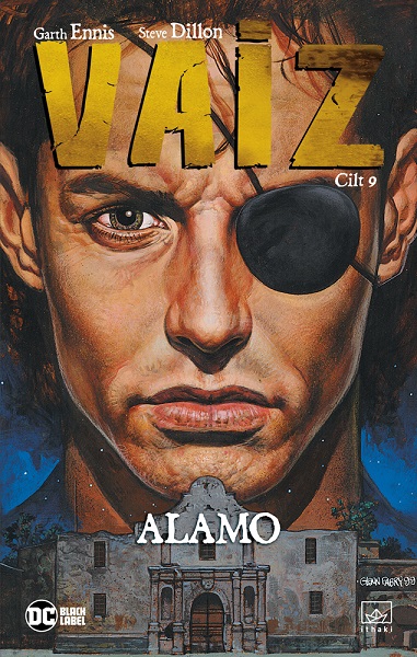 Vaiz 9 : Alamo