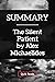 Summary of The Silent Patient by Alex Michaelides by Quill Reads
