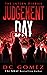 Judgement Day (The Intern Diaries #5)