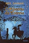 O mistério da estrela: Stardust Book cover for O mistério da estrela: Stardust