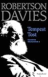 Book cover for Tempest Tost (Salterton Trilogy Book 1)