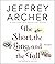 The Short, the Long and the Tall by Jeffrey Archer The Short, the Long and the Tall by Jeffrey Archer