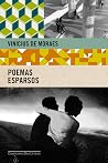 Poemas esparsos (Portuguese Edition) Book cover for Poemas esparsos (Portuguese Edition)