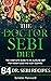 The Doctor Sebi Diet by Kristin Maxwell