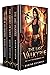 The Last Valkyrie Series Complete Boxed Set