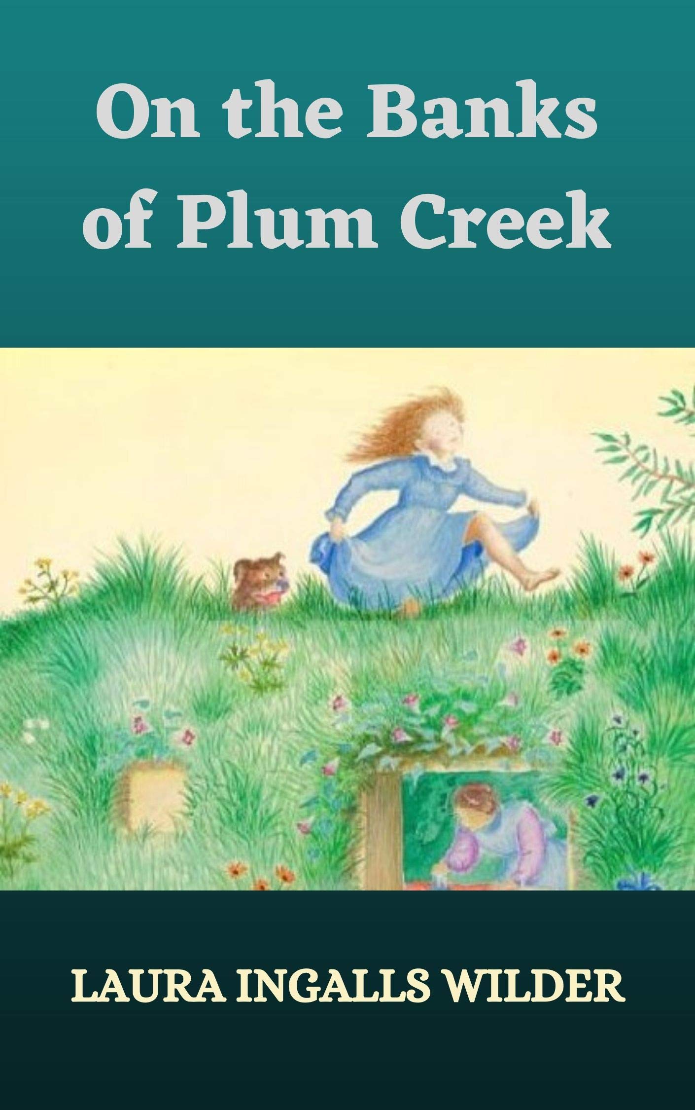 ON THE BANKS OF PLUM CREEK