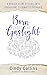 Born Under The Gaslight: A Memoir of My Descent Into Borderline Personality Disorder