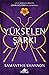Yükselen Şarkı (Kemik Mevsimi, #3)