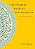 Vietnamese Musical Instruments by Terry Moran