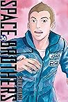Space Brothers, Vol. 36 by Chuya Koyama