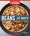 Beans 20 Ways
