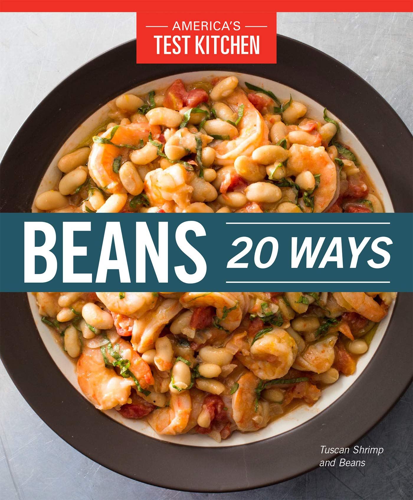 Beans 20 Ways (Kindle Edition)