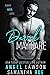 Devil May Care (Boys of Pre...