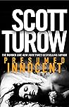 Presumed Innocent...