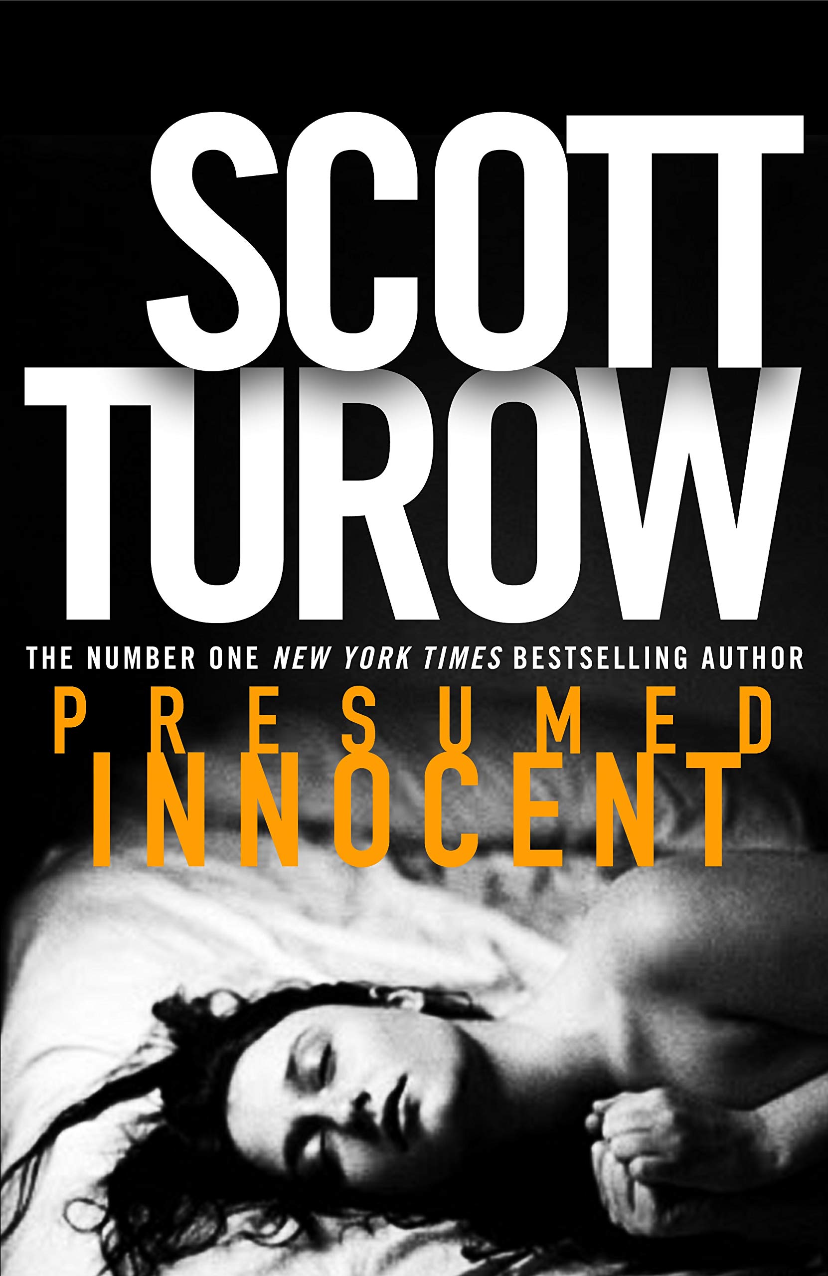 Presumed Innocent: A Kindle County Legal Thriller Book 1