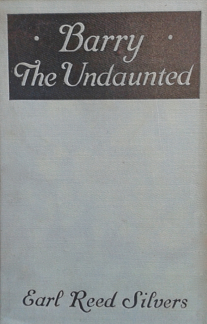 Barry the Undaunted