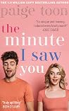 The Minute I Saw You