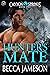 Hunter's Mate (Canyon Springs #2)