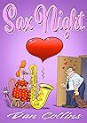 Sax Night: Comic ...