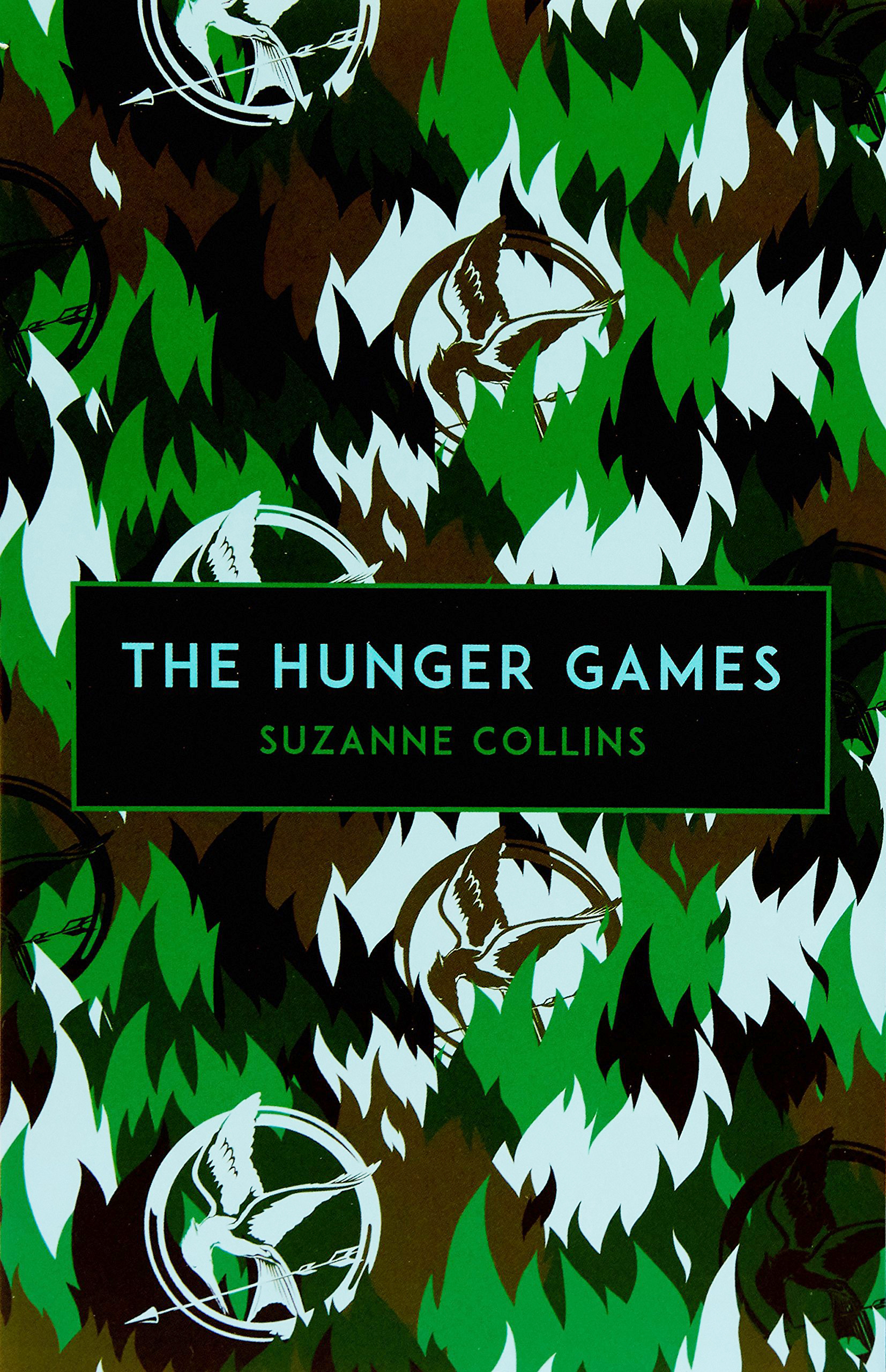The Hunger Games