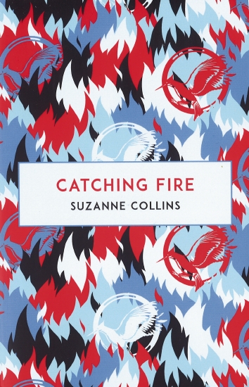 Catching Fire